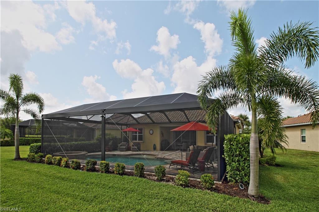 QUARRY SHORES - Residential