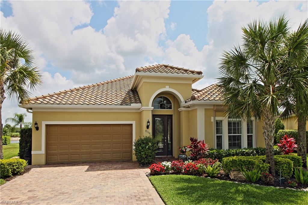 QUARRY SHORES - Residential