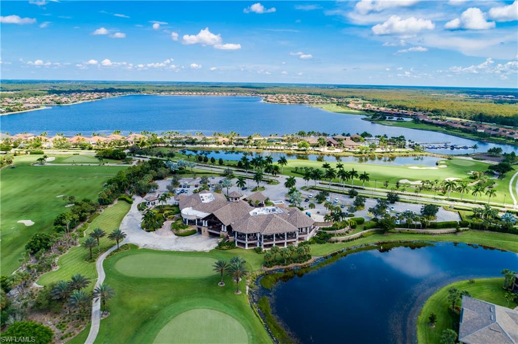 QUARRY SHORES - Residential