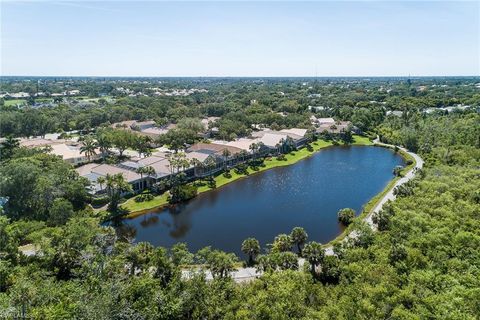 A home in BONITA SPRINGS