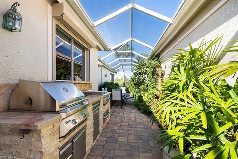 A home in BONITA SPRINGS