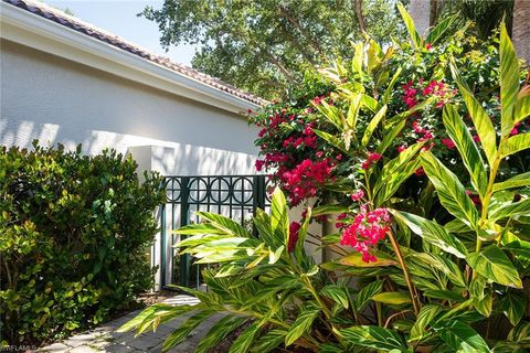 A home in BONITA SPRINGS