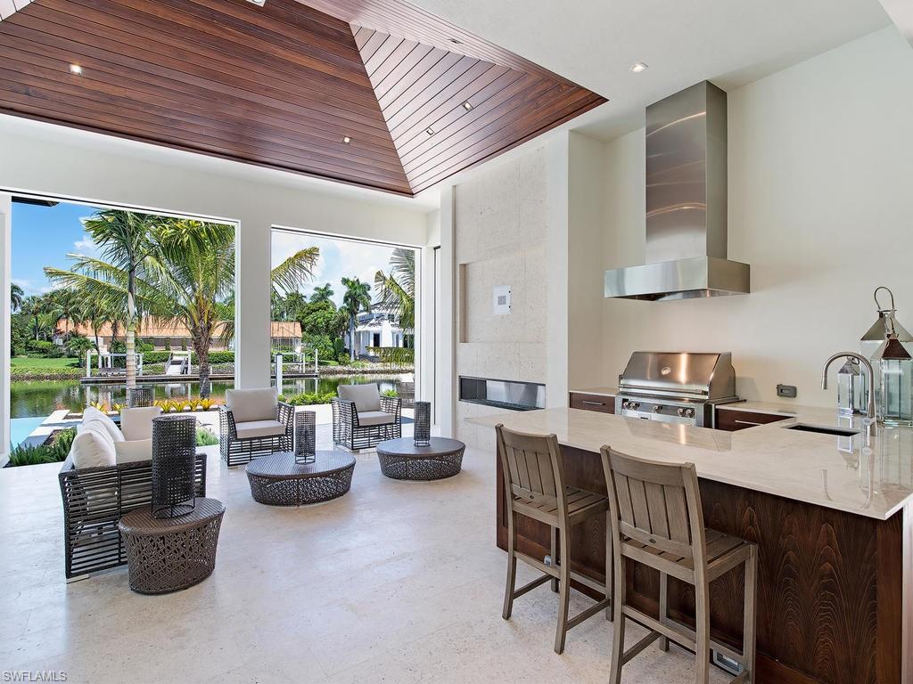 PORT ROYAL - Residential