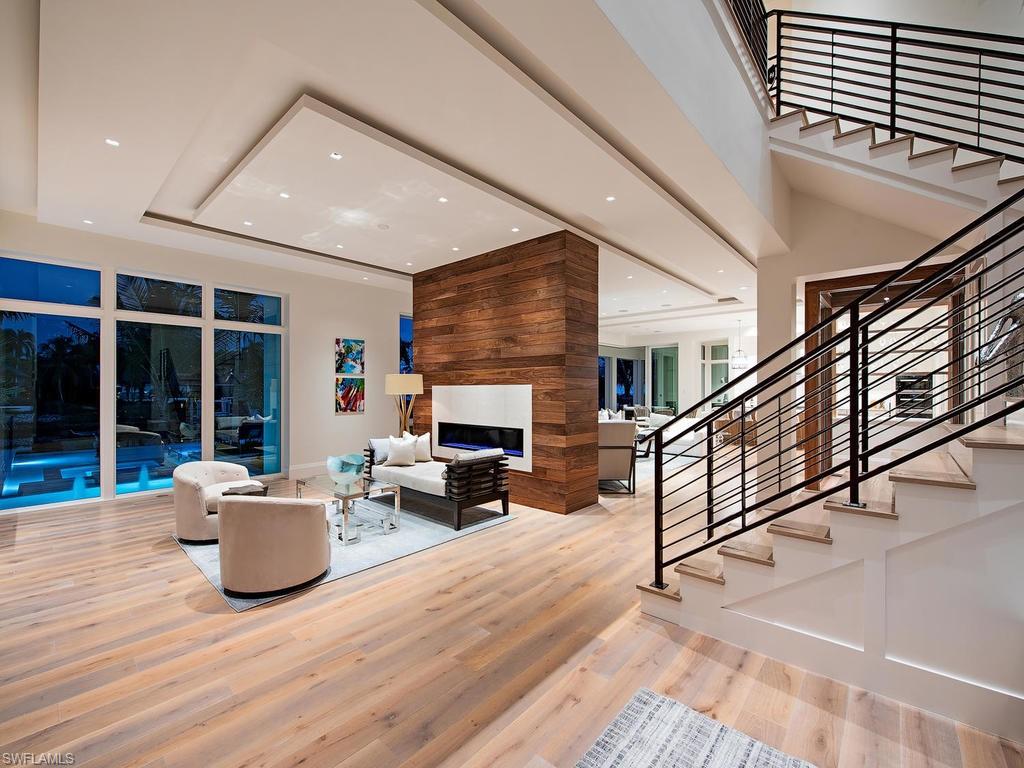 PORT ROYAL - Residential