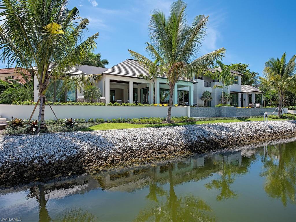 PORT ROYAL - Residential