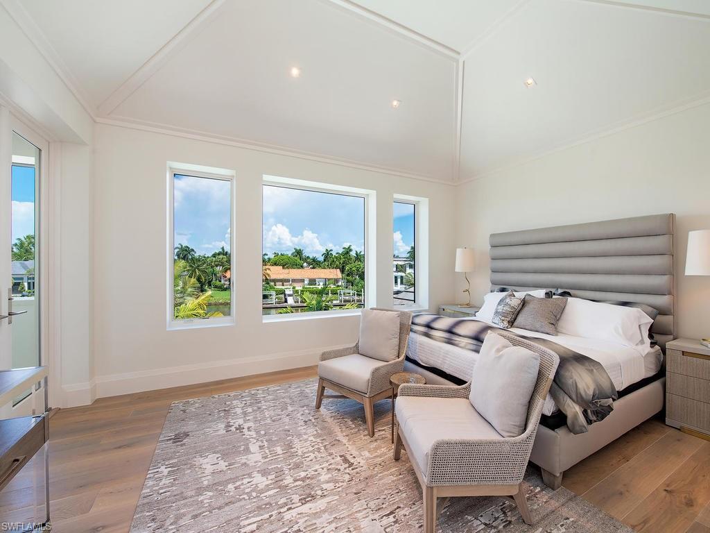 PORT ROYAL - Residential