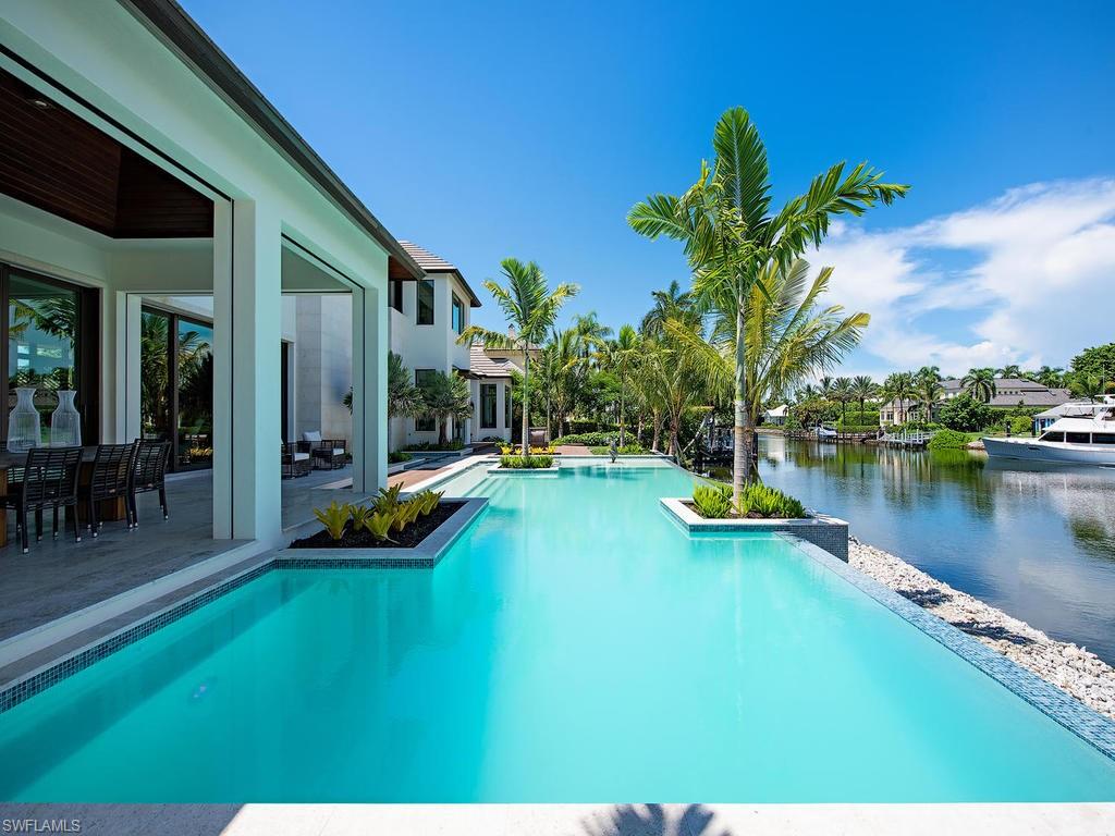 PORT ROYAL - Residential