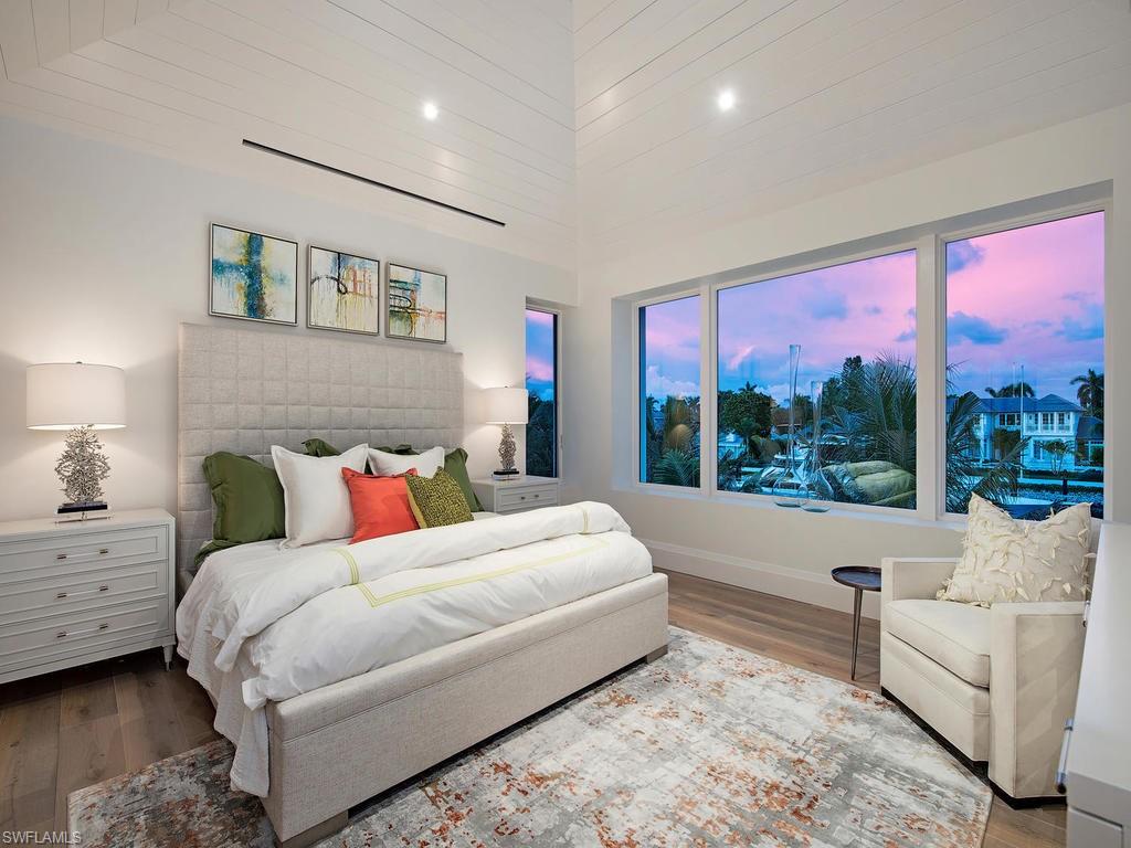 PORT ROYAL - Residential