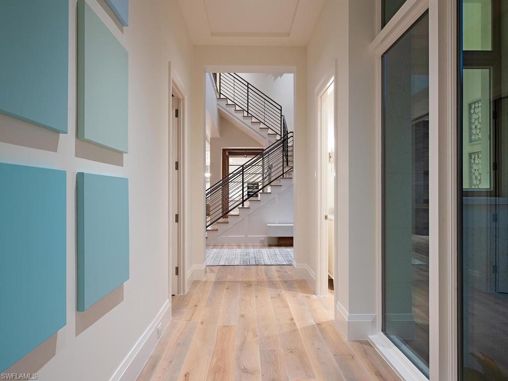 PORT ROYAL - Residential