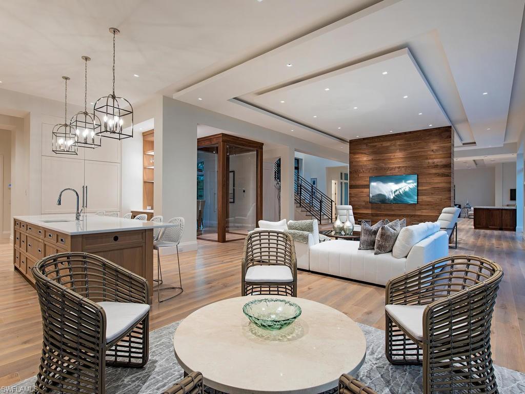 PORT ROYAL - Residential