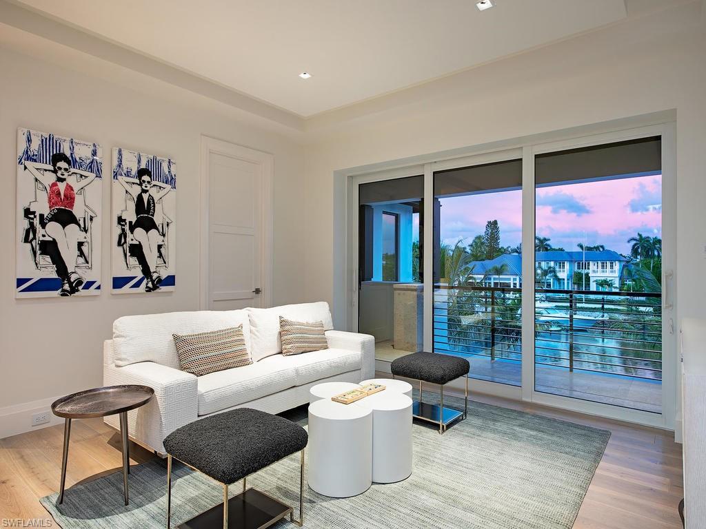 PORT ROYAL - Residential