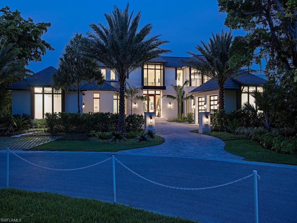 PORT ROYAL - Residential