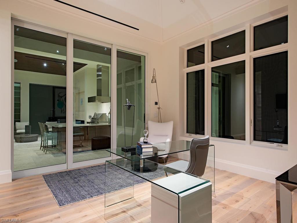 PORT ROYAL - Residential