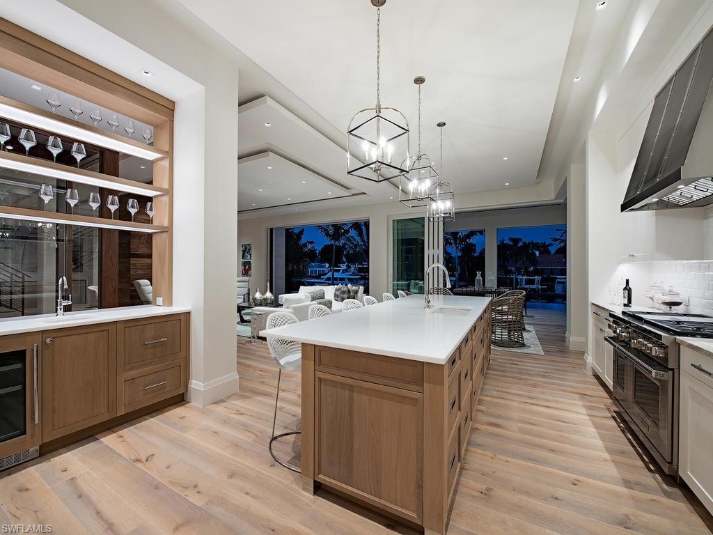 PORT ROYAL - Residential