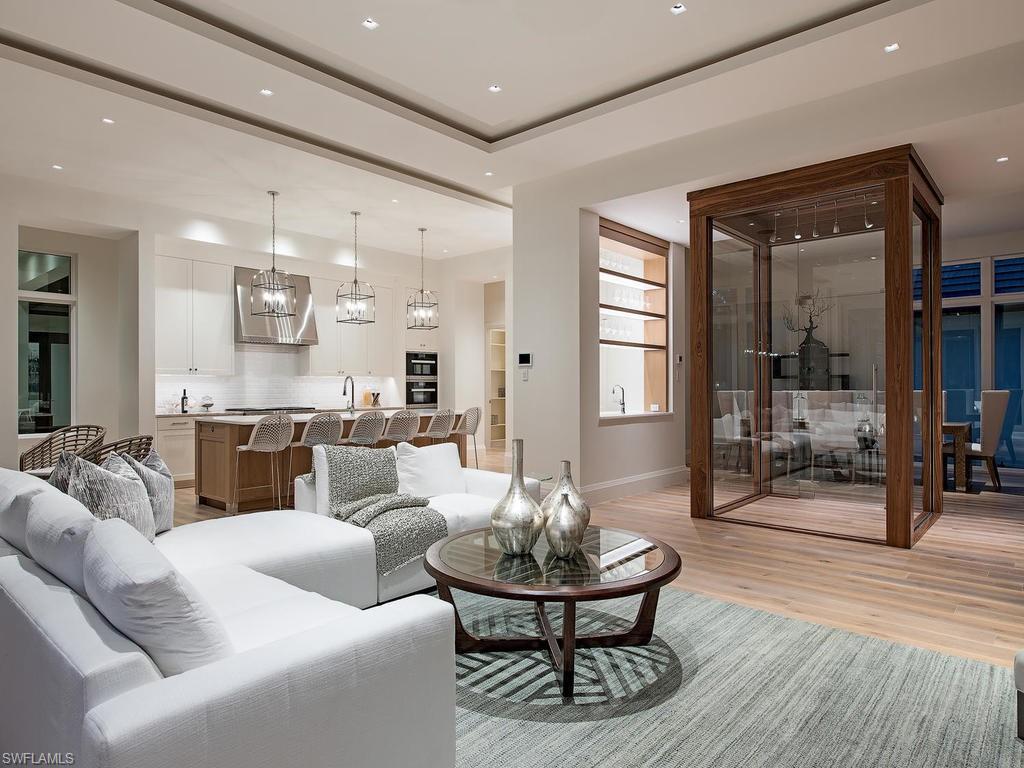 PORT ROYAL - Residential