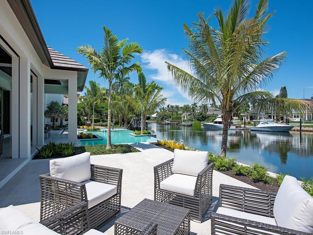 PORT ROYAL - Residential