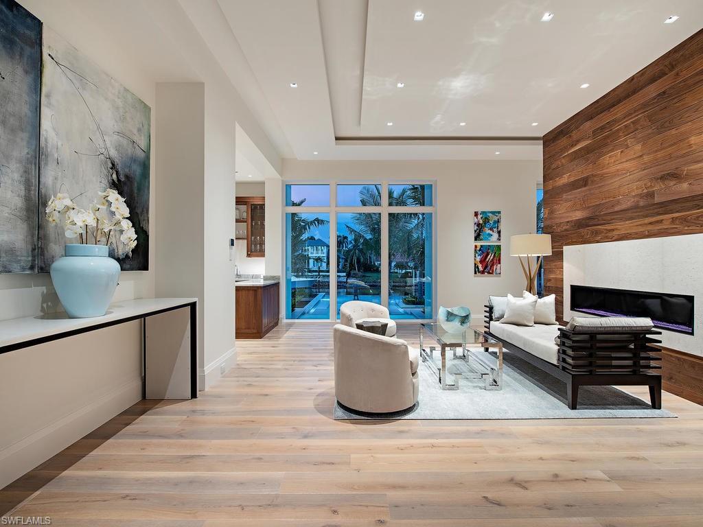 PORT ROYAL - Residential