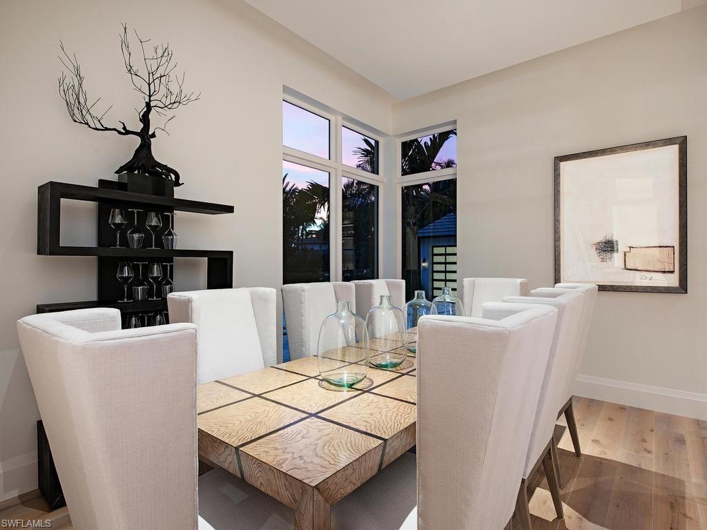 PORT ROYAL - Residential