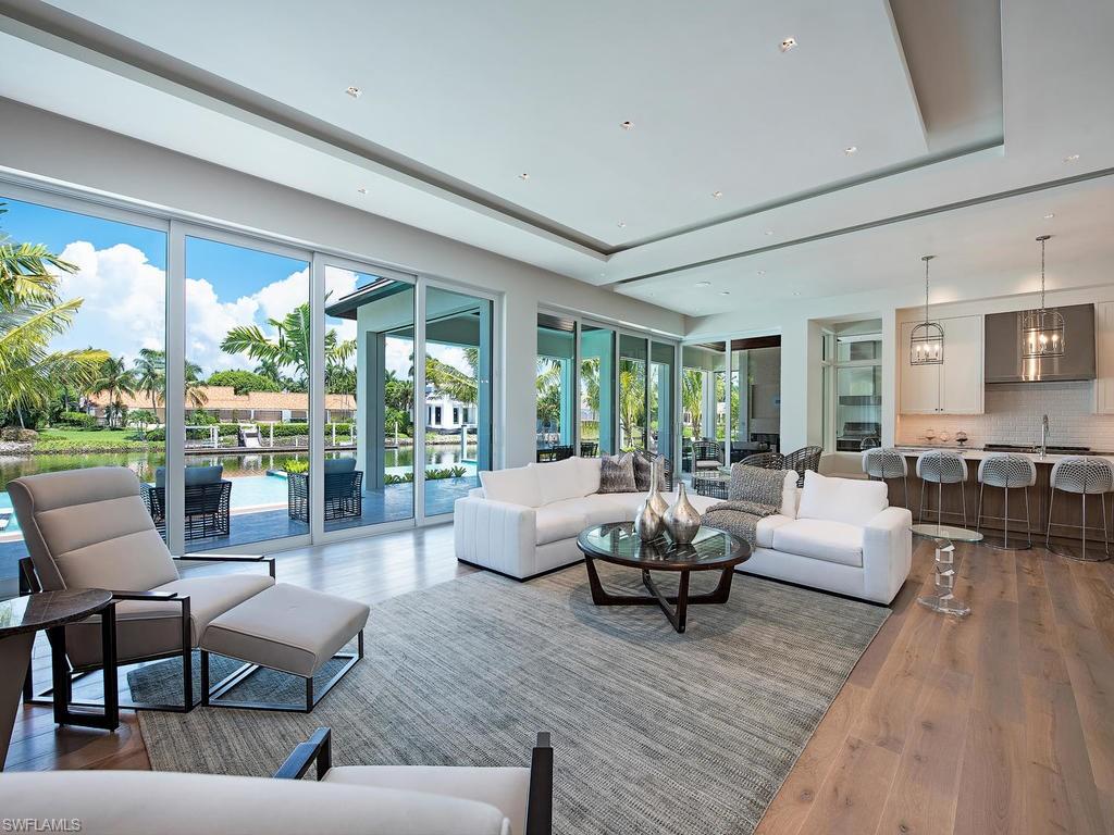 PORT ROYAL - Residential