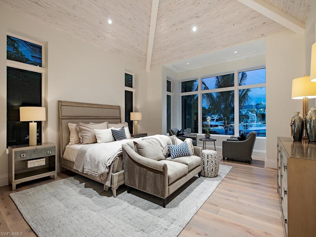 PORT ROYAL - Residential