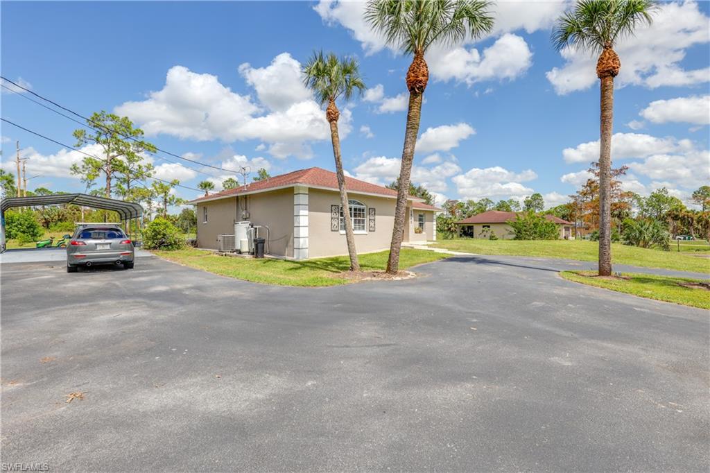 GOLDEN GATE ESTATES - Residential