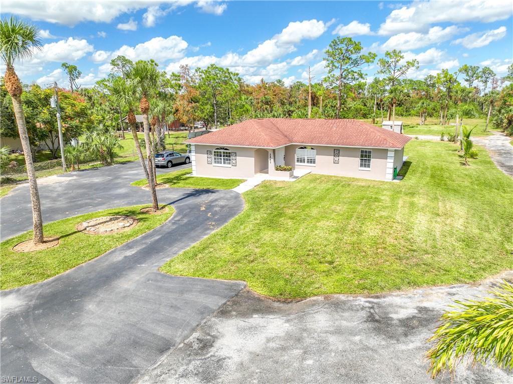 GOLDEN GATE ESTATES - Residential