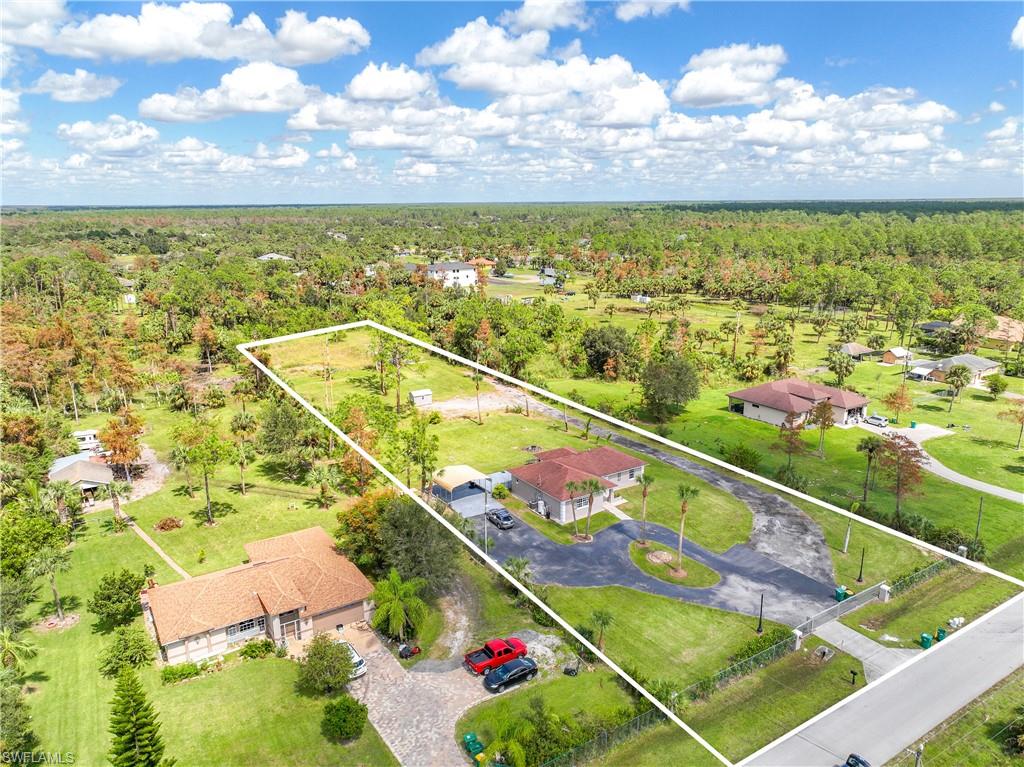 GOLDEN GATE ESTATES - Residential