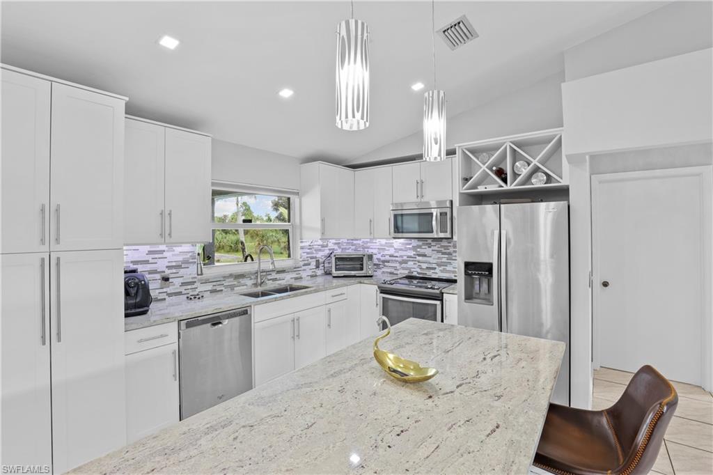 GOLDEN GATE ESTATES - Residential