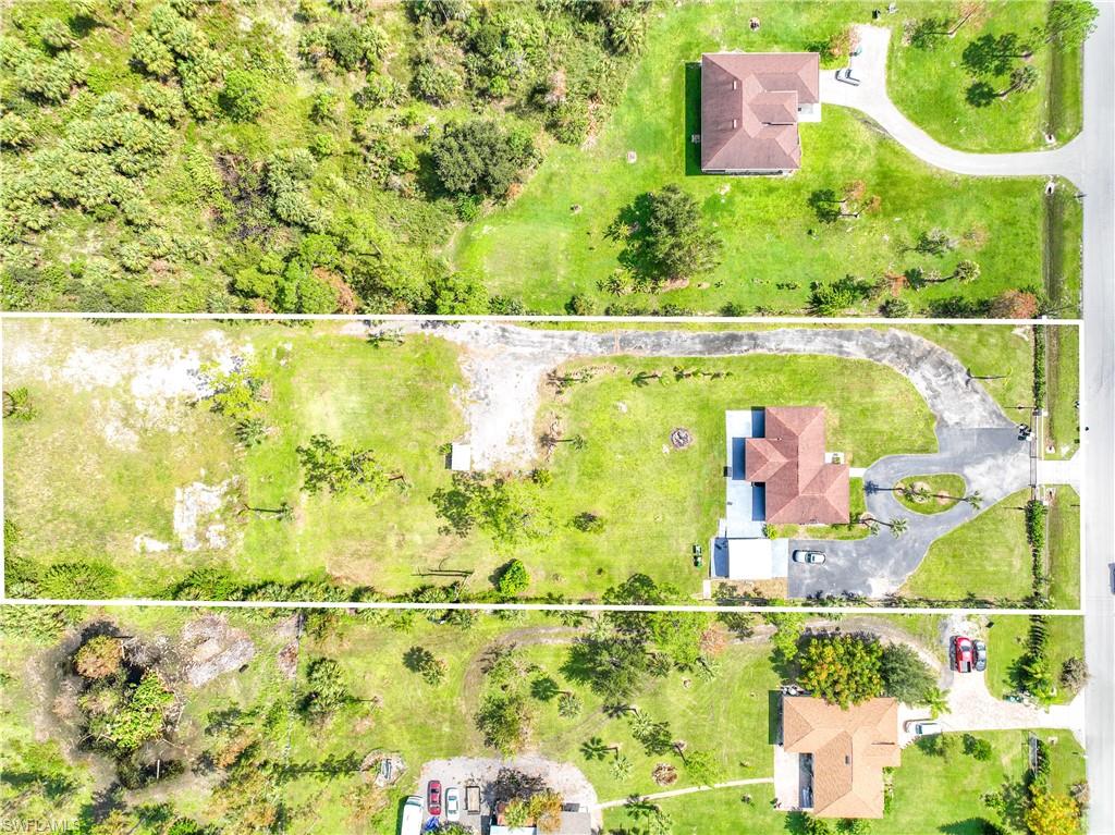 GOLDEN GATE ESTATES - Residential