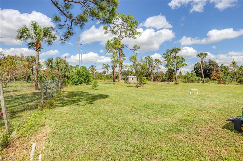 GOLDEN GATE ESTATES - Residential