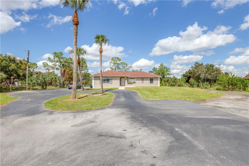 GOLDEN GATE ESTATES - Residential