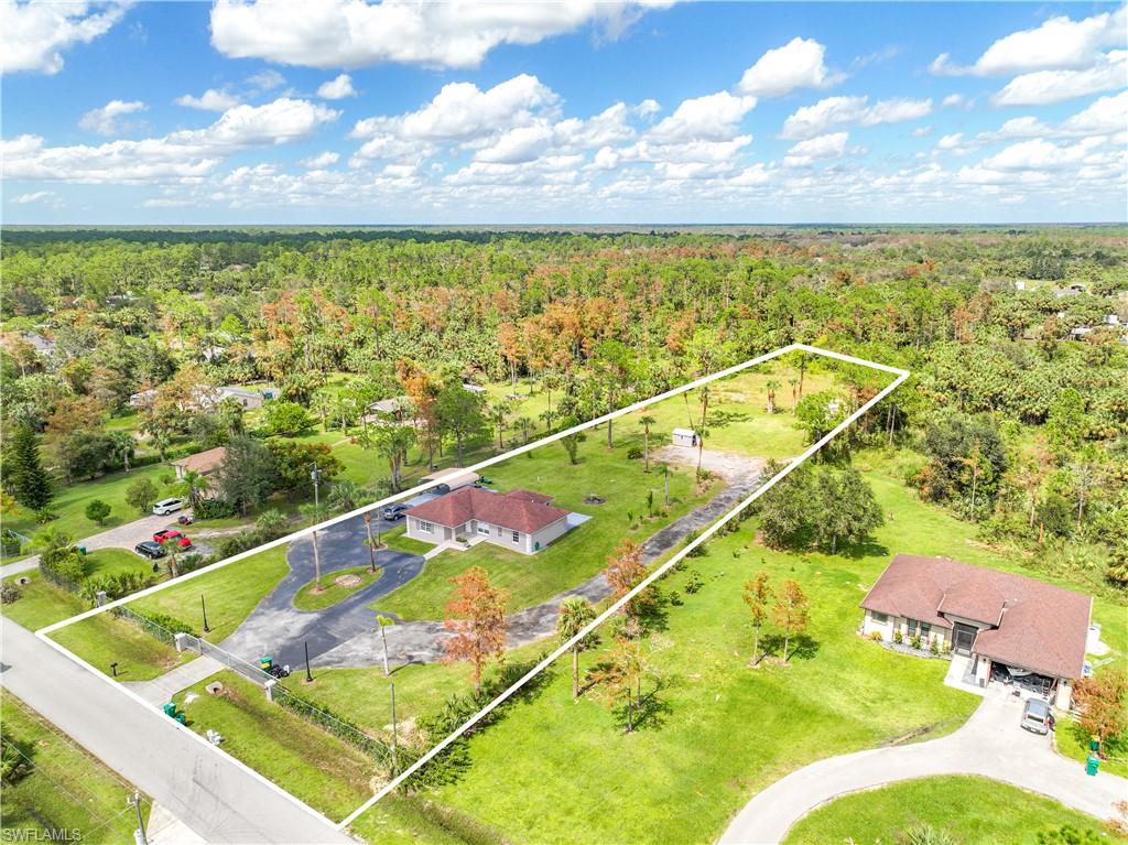 GOLDEN GATE ESTATES - Residential