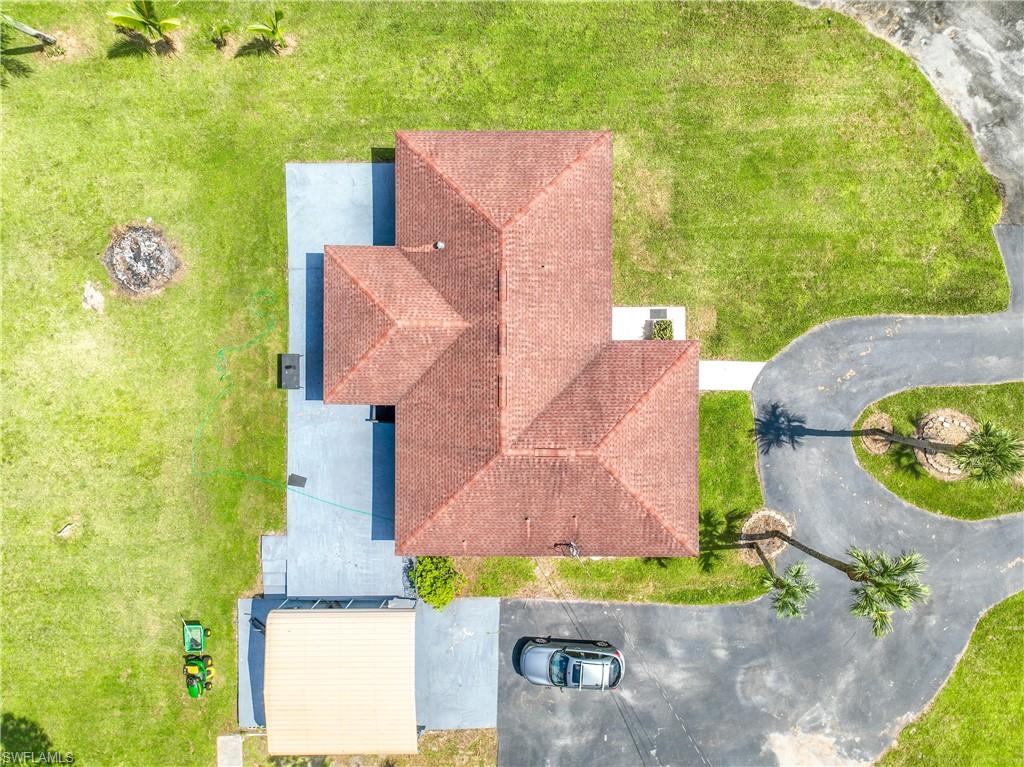 GOLDEN GATE ESTATES - Residential