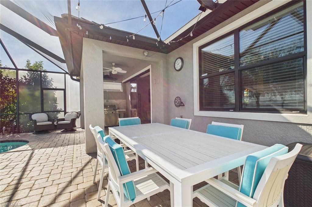 CORKSCREW SHORES - Residential