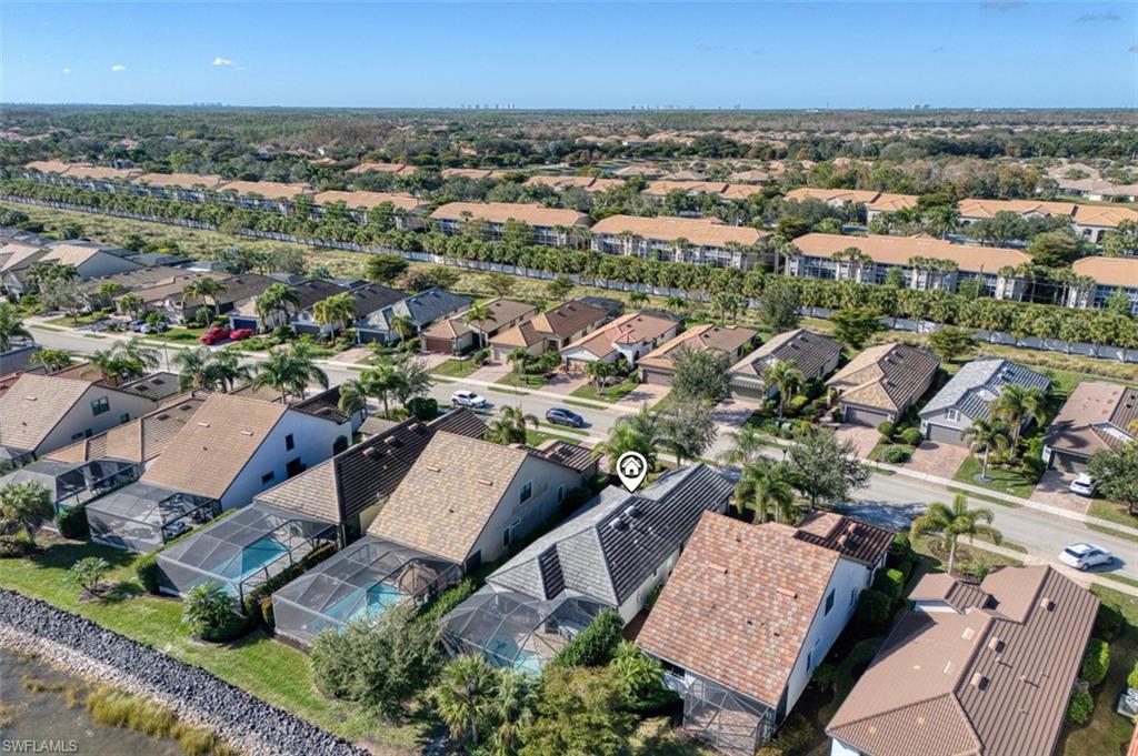 CORKSCREW SHORES - Residential