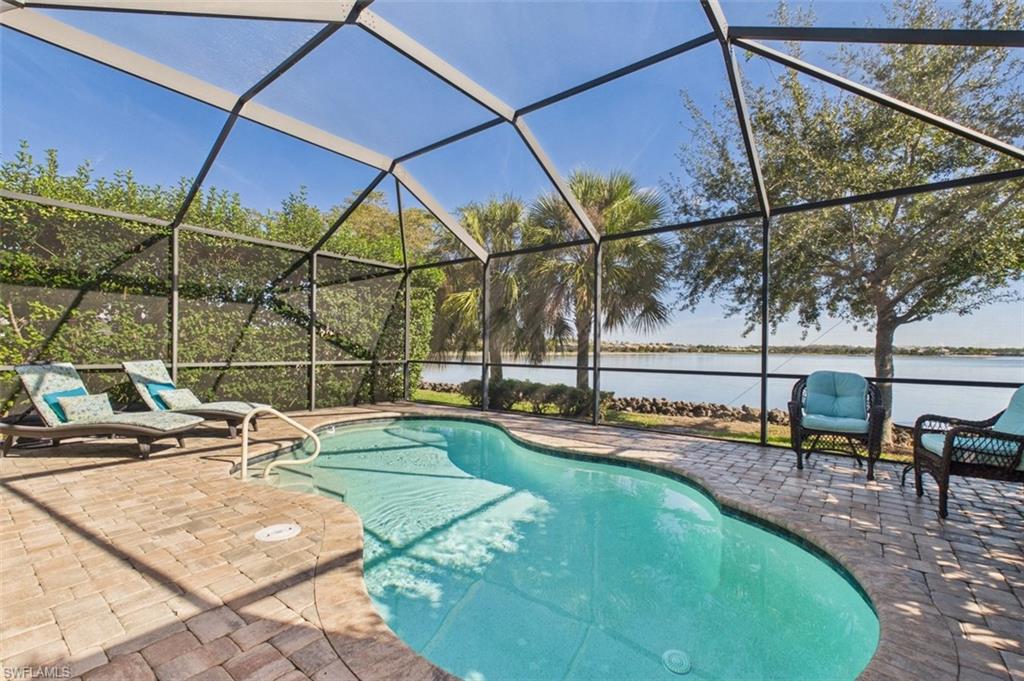 CORKSCREW SHORES - Residential