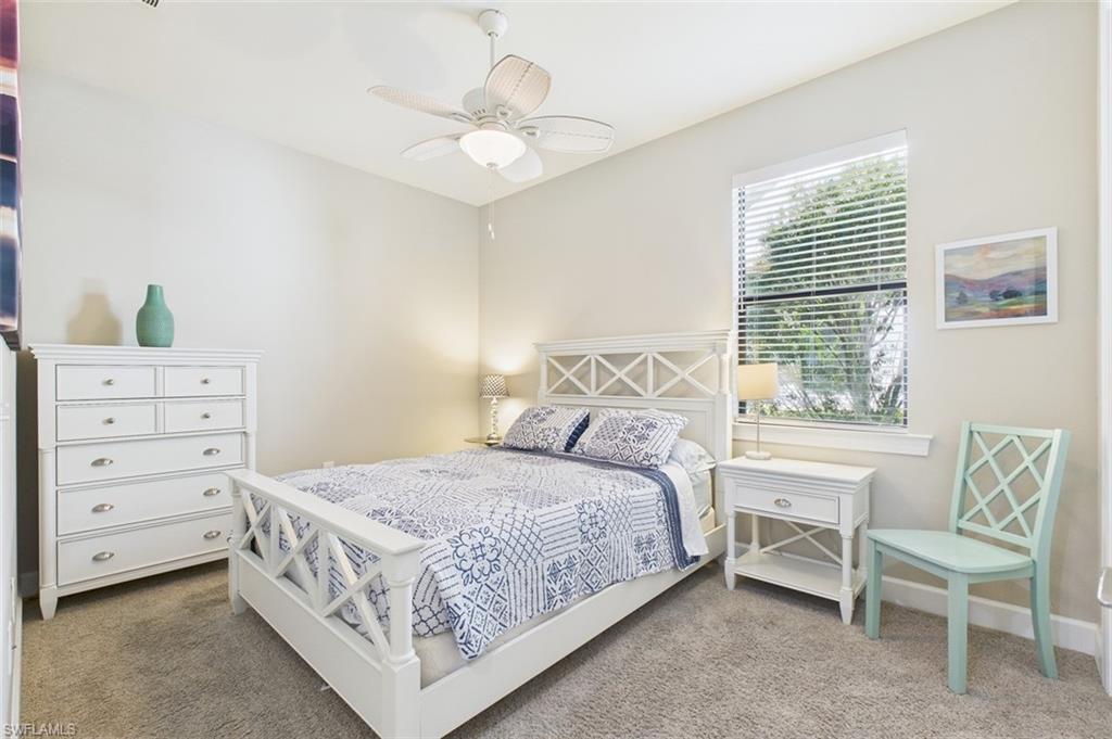 CORKSCREW SHORES - Residential