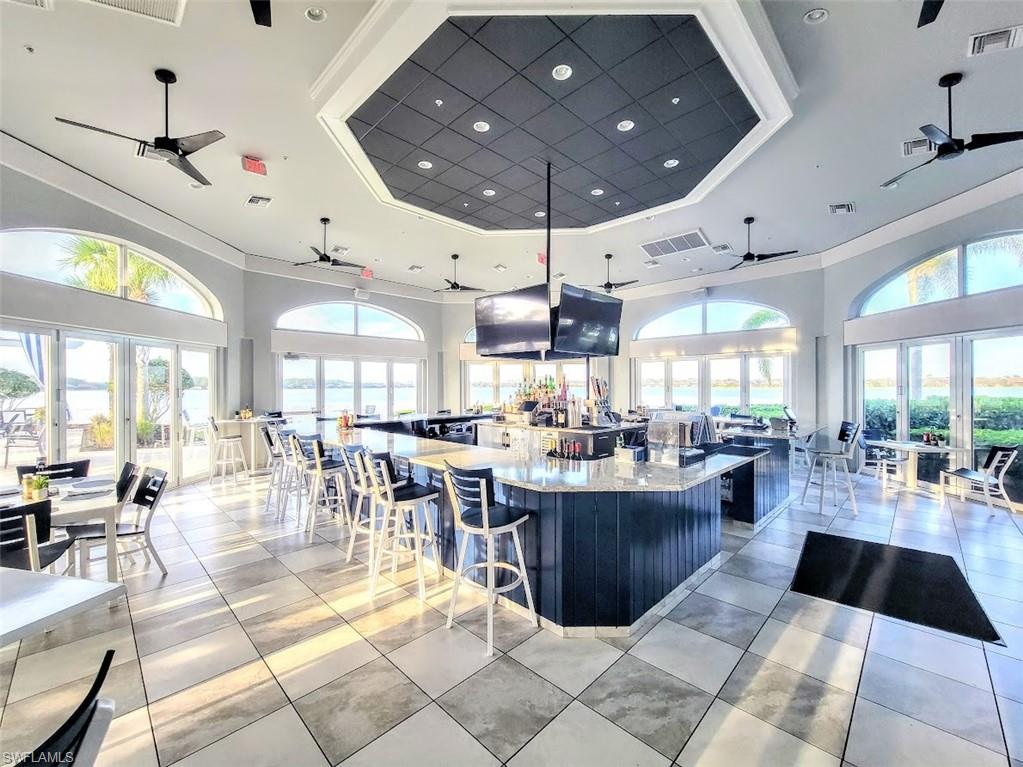 CORKSCREW SHORES - Residential