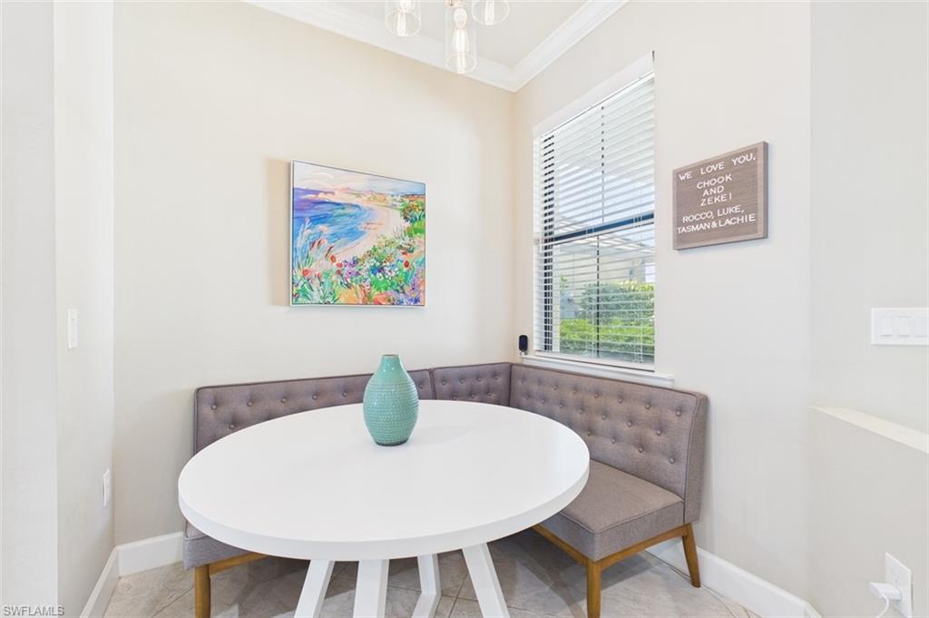 CORKSCREW SHORES - Residential