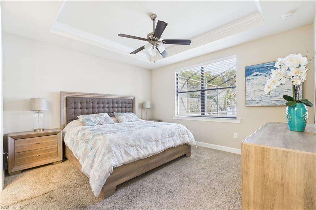 CORKSCREW SHORES - Residential