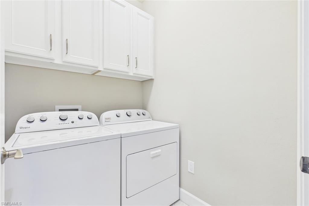 CORKSCREW SHORES - Residential