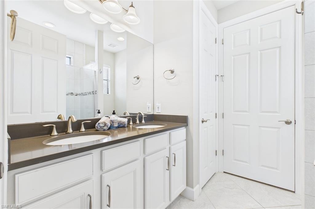 CORKSCREW SHORES - Residential