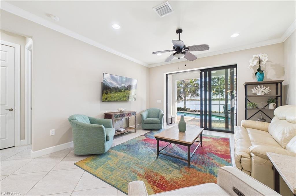 CORKSCREW SHORES - Residential