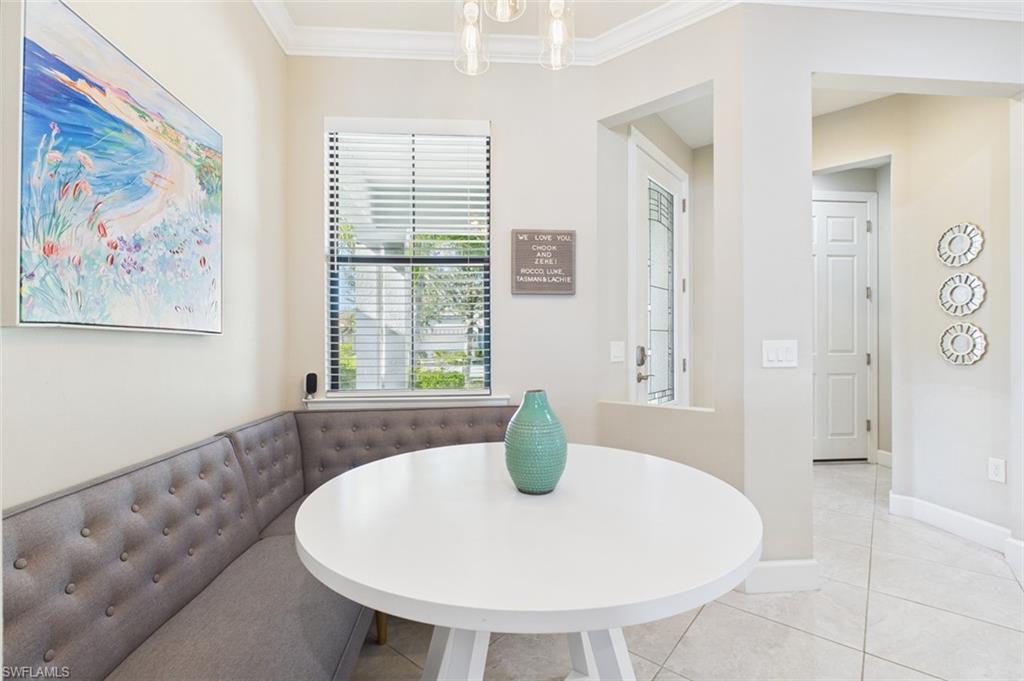 CORKSCREW SHORES - Residential