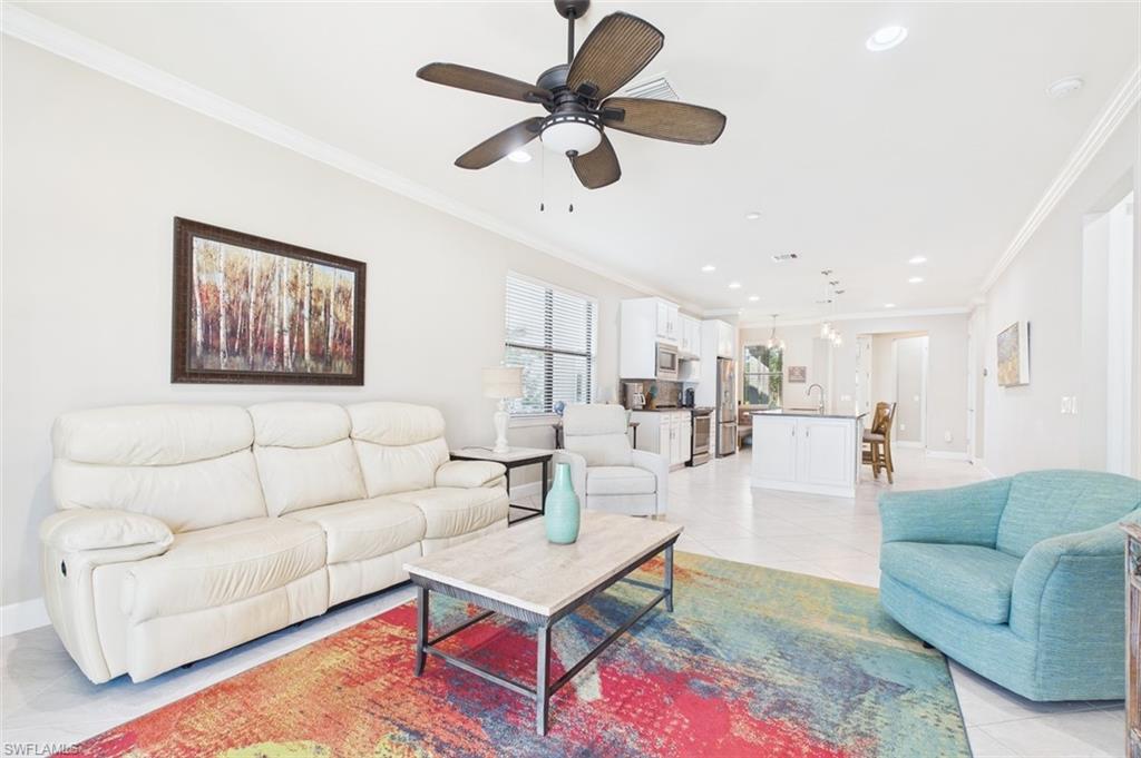 CORKSCREW SHORES - Residential