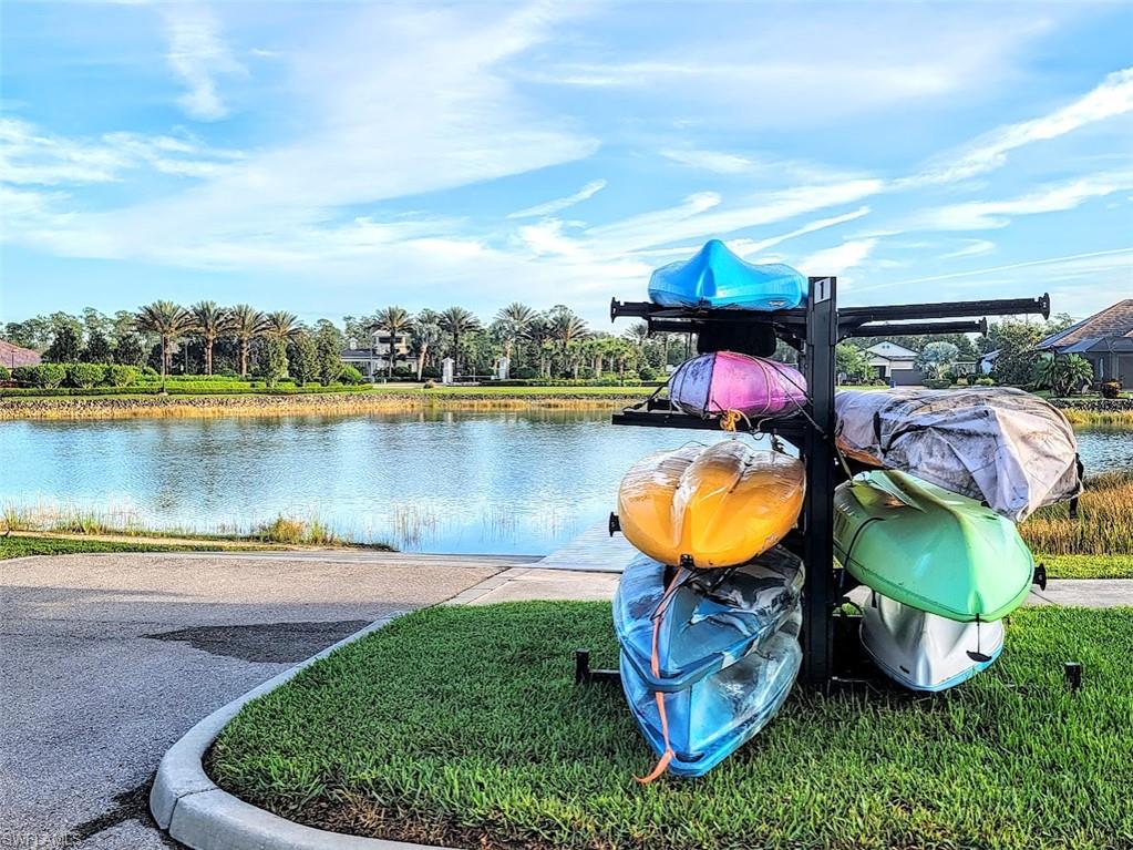 CORKSCREW SHORES - Residential