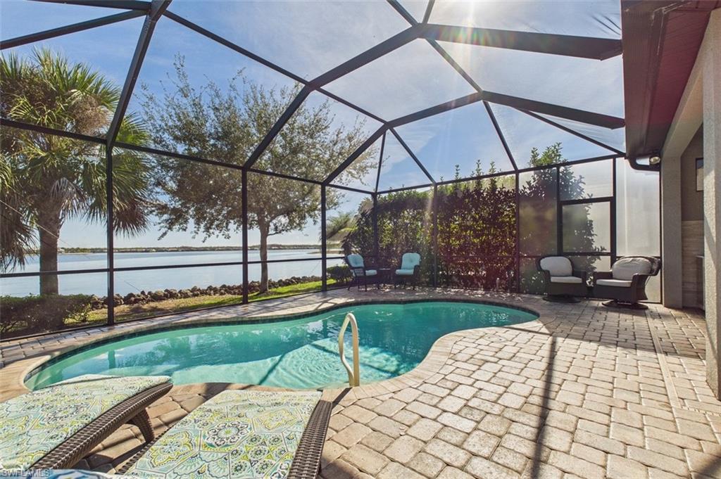 CORKSCREW SHORES - Residential