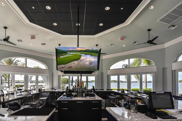 CORKSCREW SHORES - Residential