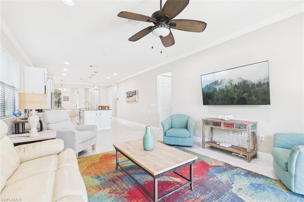 CORKSCREW SHORES - Residential