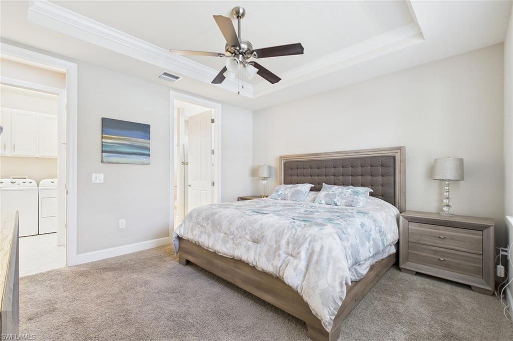 CORKSCREW SHORES - Residential